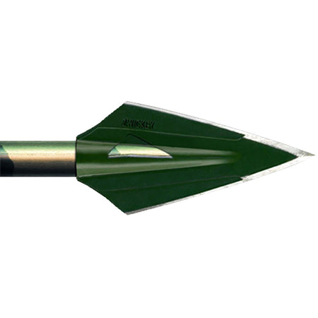 Zwickey Eskilite 4 Edge Glue On Broadhead Set 110 gr. 3 pk.