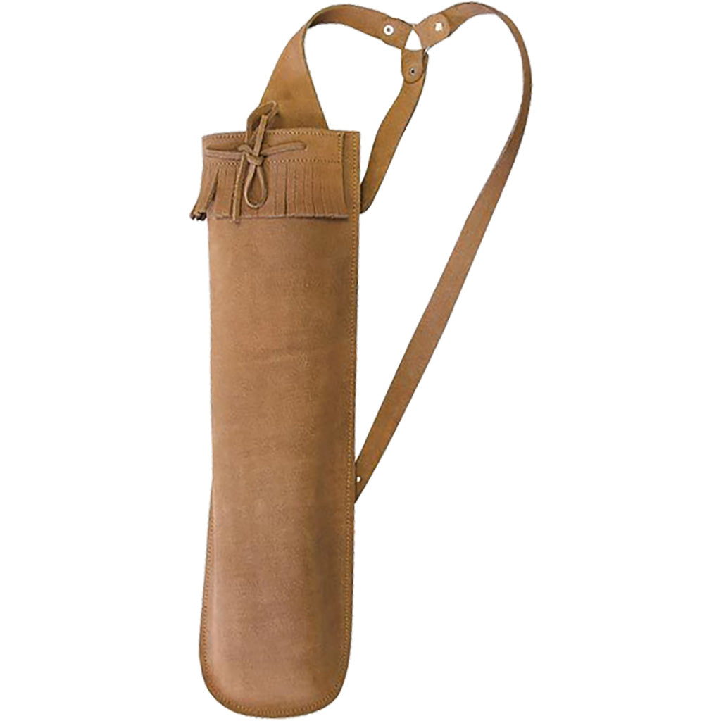 Vista Raider Youth Arrow Back Quiver RH/LH