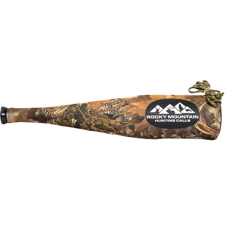 Rocky Mountain Rogue Bugle Tube for Elk Hunting
