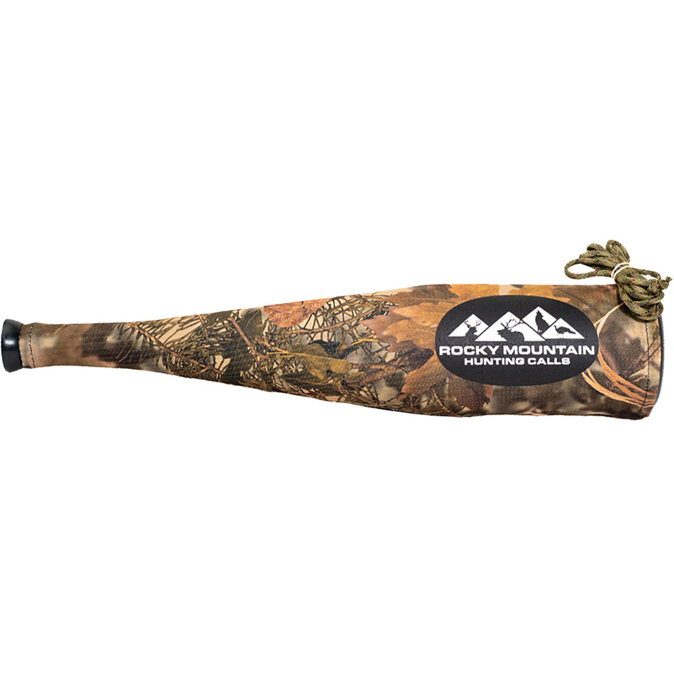 Rocky Mountain Rogue Bugle Tube for Elk Hunting