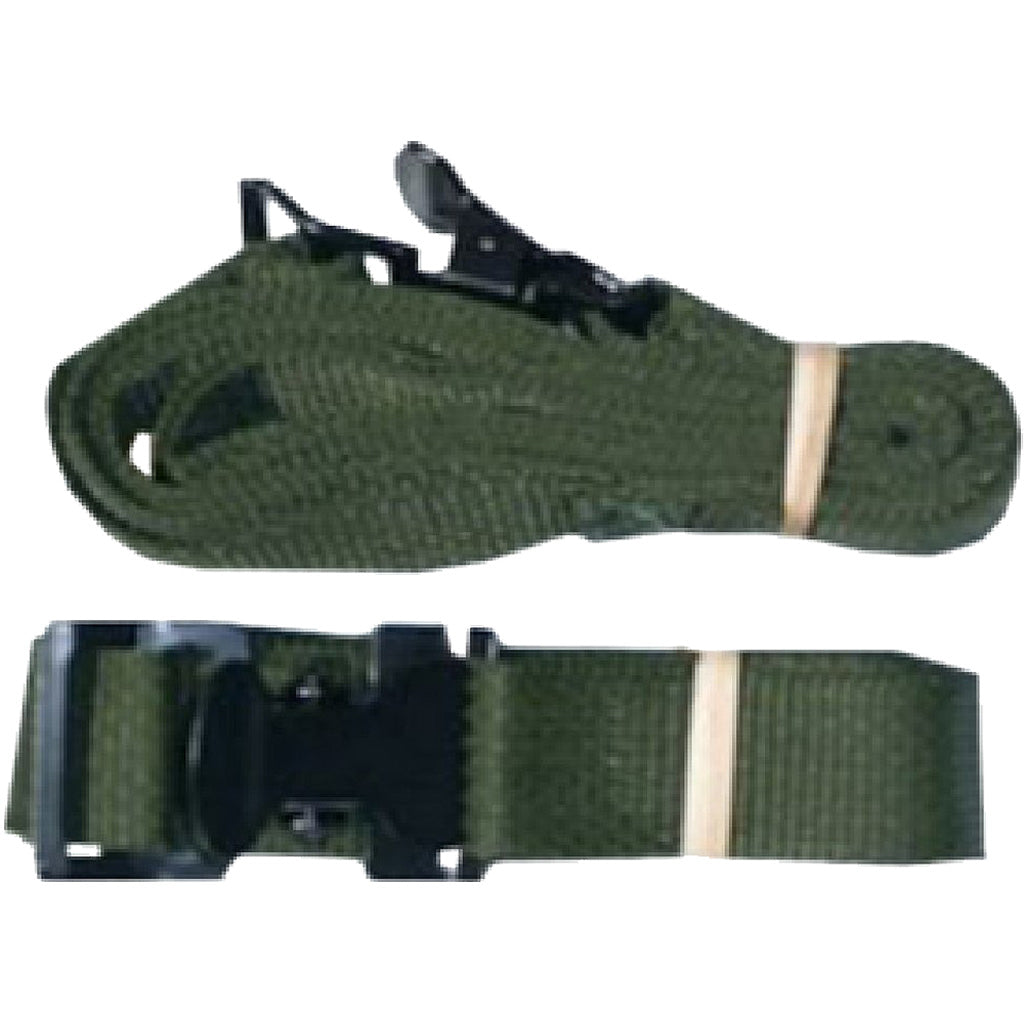 Third Hand Climbing Treestand Stabilizer Straps 2 pk