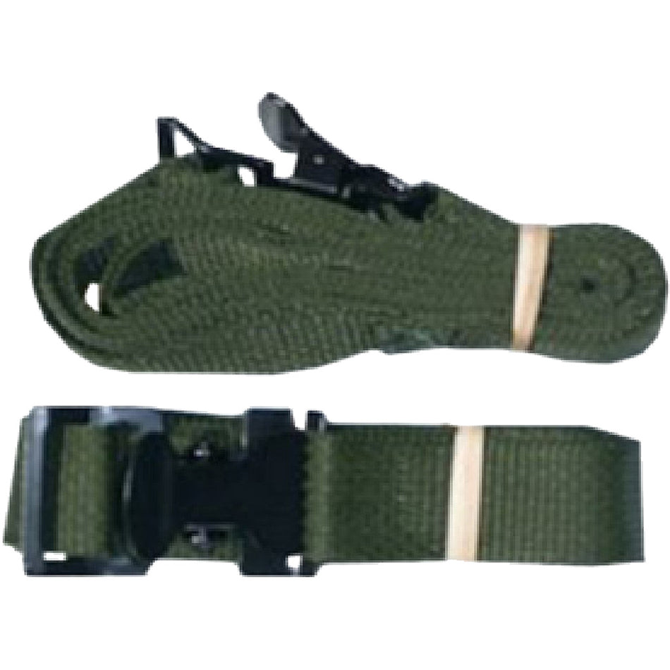 Third Hand Climbing Treestand Stabilizer Straps 2 pk