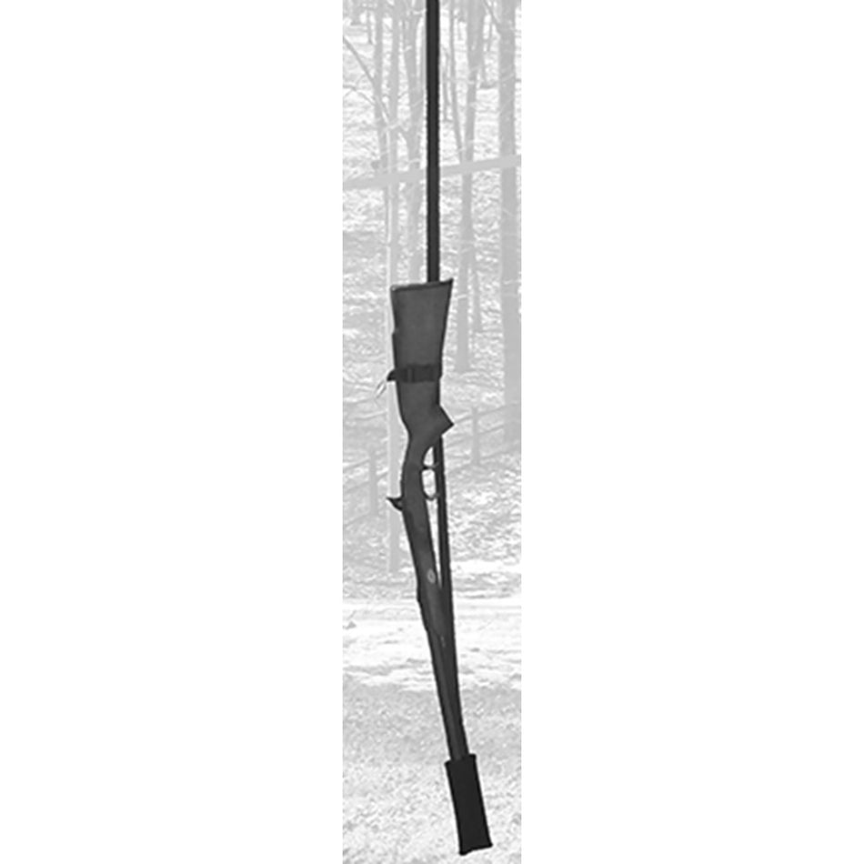 Third Hand Treestand Rifle and Shotgun Gun Hoist