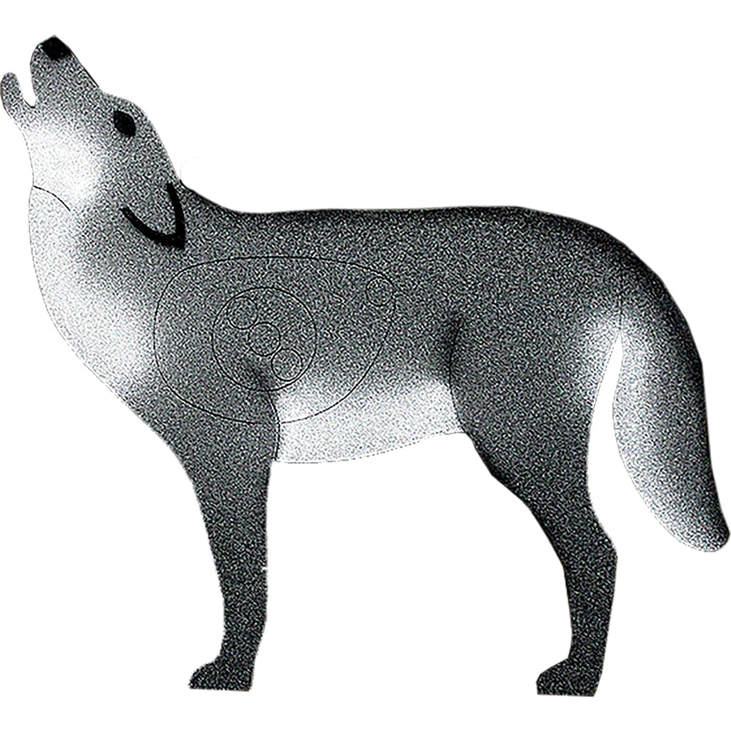 OnCore Wolf Archery Foam Target Weather Resistant