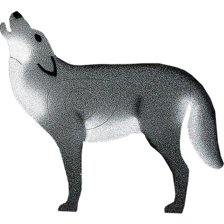 OnCore Wolf Archery Foam Target Weather Resistant