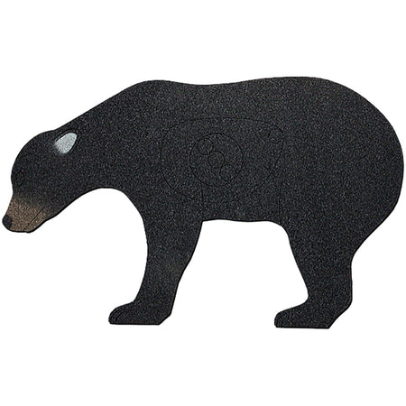 OnCore Bear Archery Foam Target Weather Resistant