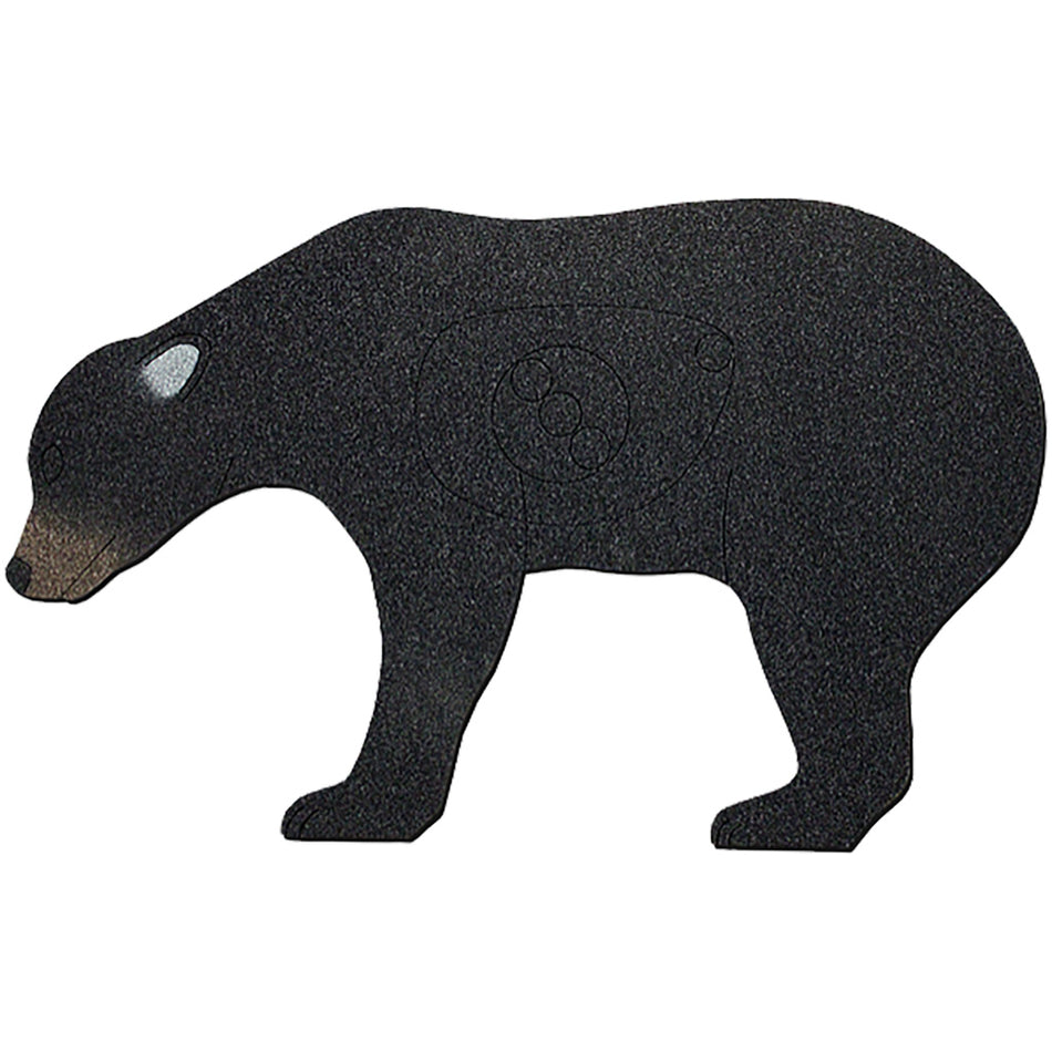 OnCore Bear Archery Foam Target Weather Resistant