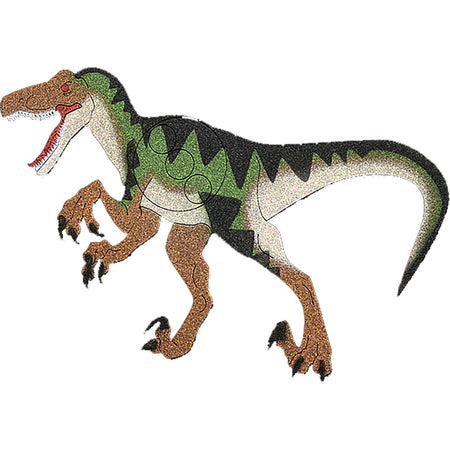 OnCore Raptor Mini Archery Foam Target Weather Resistant