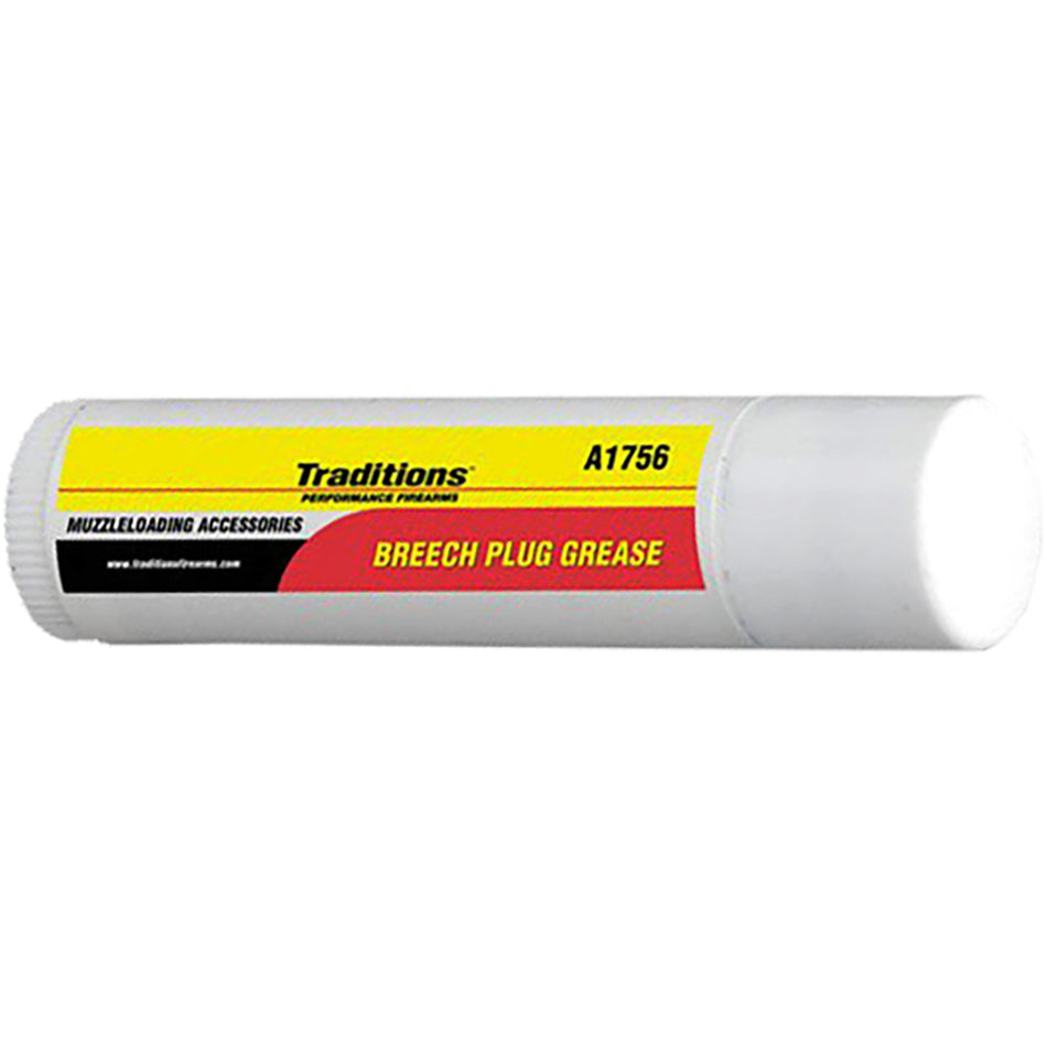 Traditions Anti-Seize Grease Lubricant for Breech Plugs