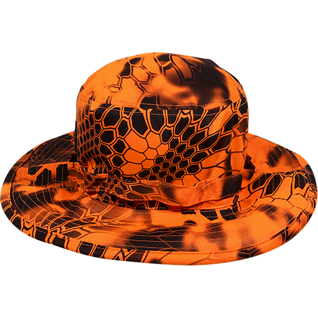 Outdoor Cap Inferno Boonie Hat with Adjustable Chin Strap