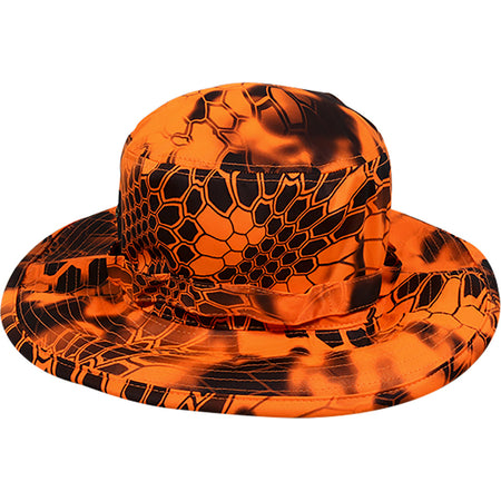 Outdoor Cap Inferno Boonie Hat with Adjustable Chin Strap