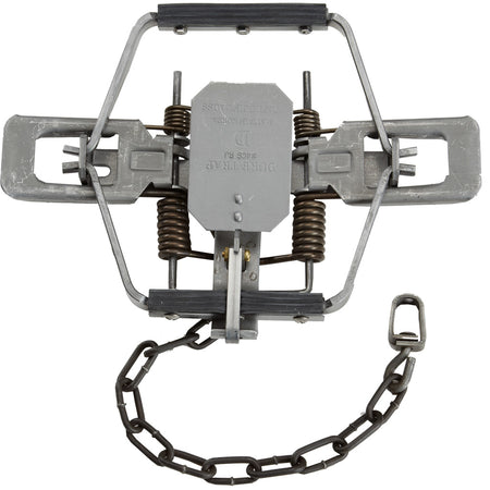 Duke 550-OS Pro Series Coyote Trap 6.5 Inch Jaw Spread
