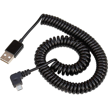 AimCam Coil Cable Tactical for Reloaded Powerpack Accessory