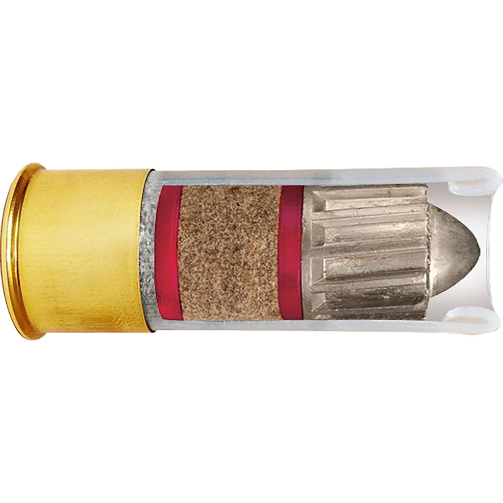 Brenneke 16 Gauge SL162BR Brenneke 16 Hunting 2.5" 1oz Slug