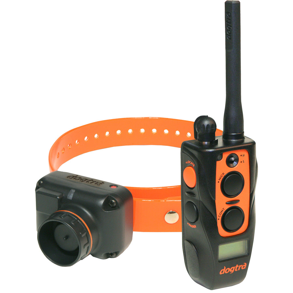 Dogtra 2700 Training Beeper E-Collar for Upland Hunting Dogs