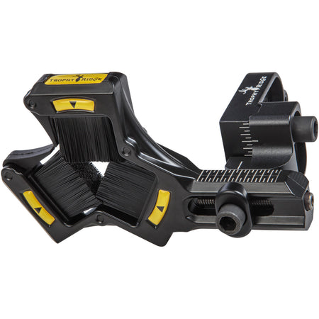 Trophy Ridge V Max Whisker Biscuit Arrow Rest RH Black