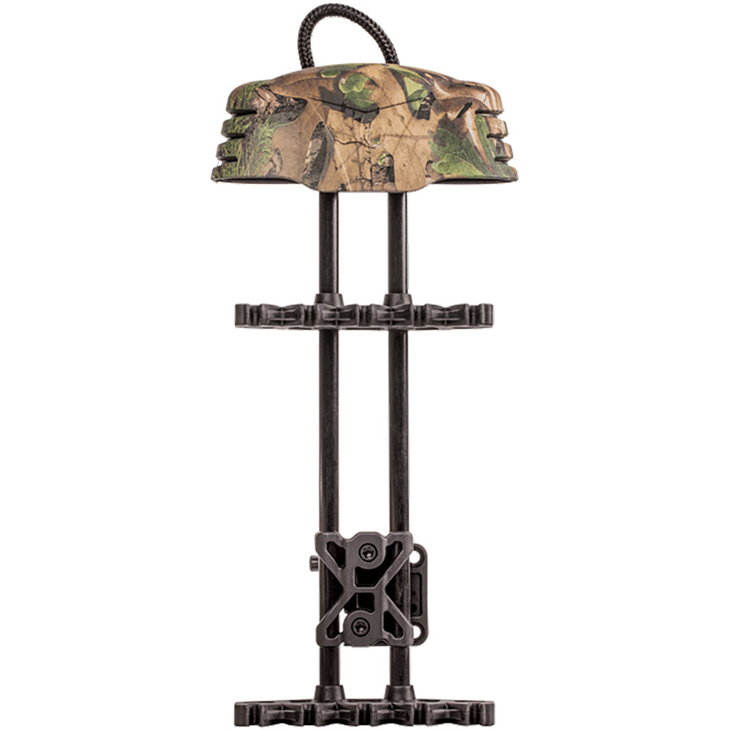 Trophy Ridge 5 Spot Quiver Mossy Oak Break-Up DNA Camo