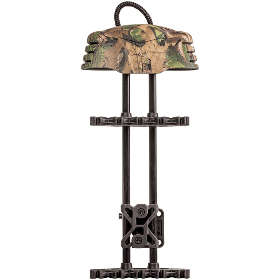 Trophy Ridge 5 Spot Quiver Mossy Oak Break-Up DNA Camo