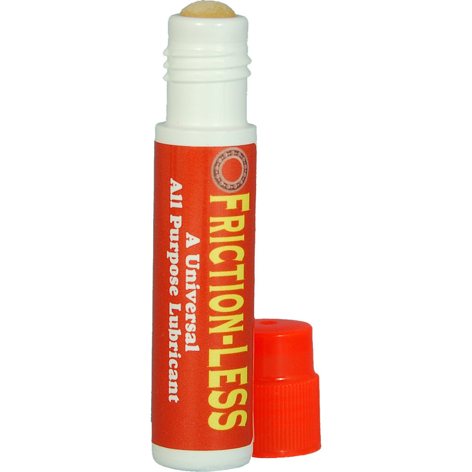 Friction-Less Universal Lubricant Odor Free Waterproofing Formula