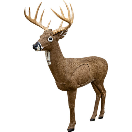 Rinehart Big Jim Whitetail Practice Target Full Size