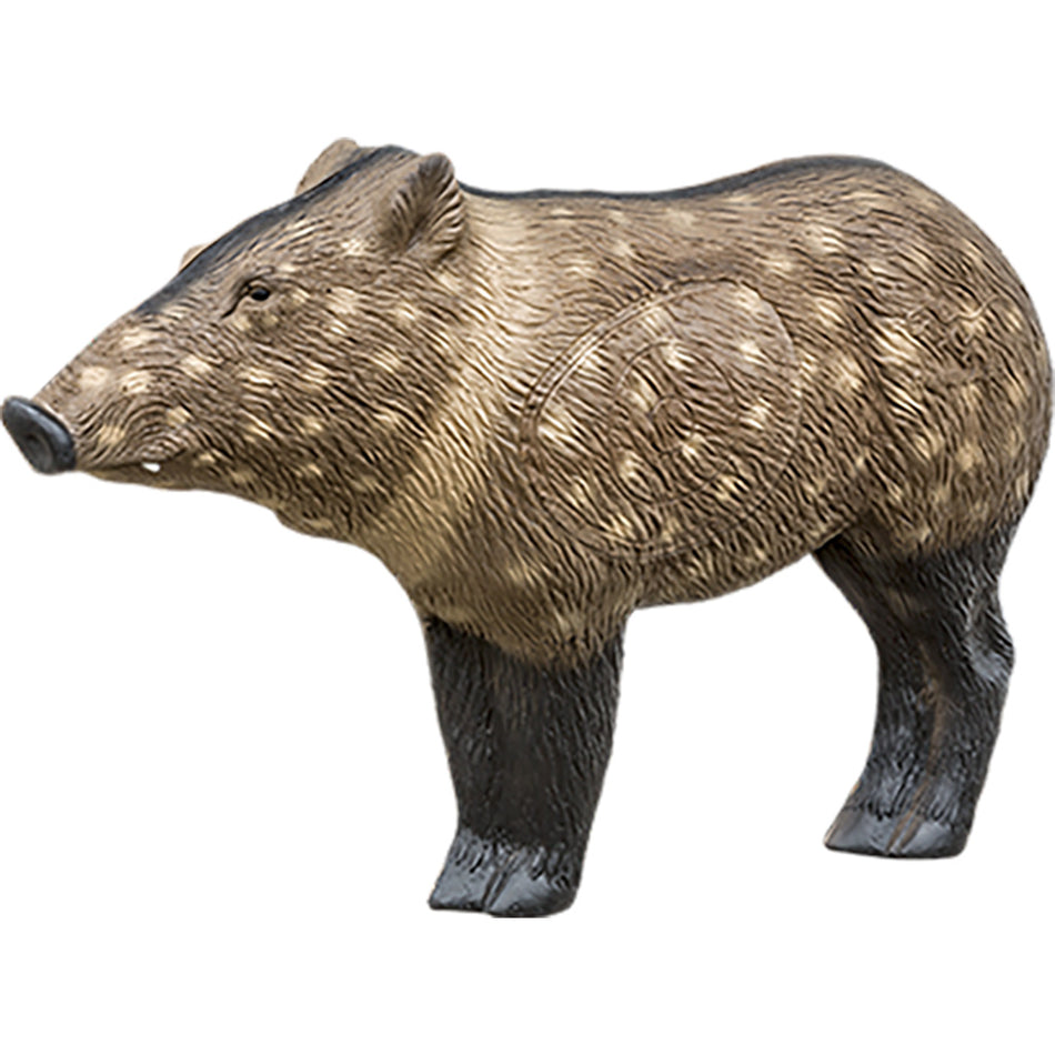 Rinehart Signature Peccary Javelin 3D Practice Target
