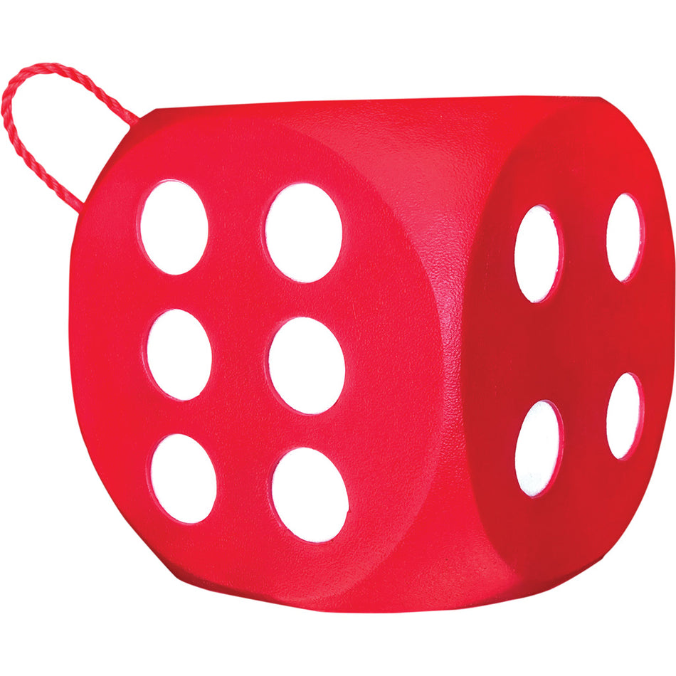 Morrell Big High Roller 6-Sided Archery Target 21 Bullseyes