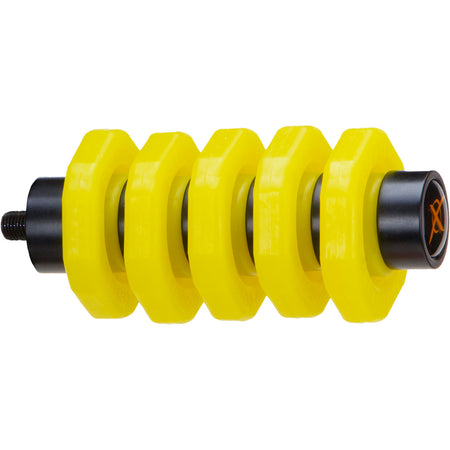 Dead Center 4 in. XD4 Stabilizer Yellow