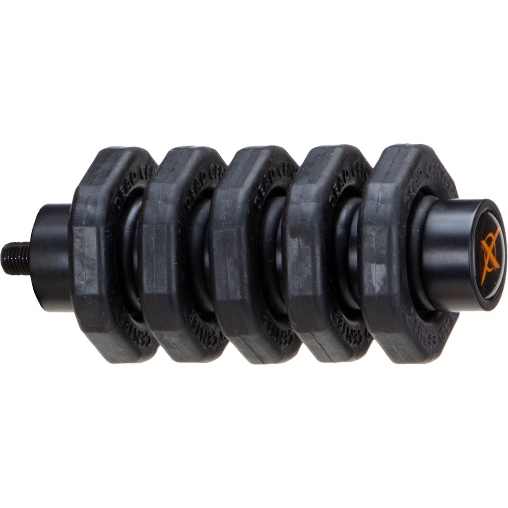 Dead Center 4 in. XD4 Stabilizer Black