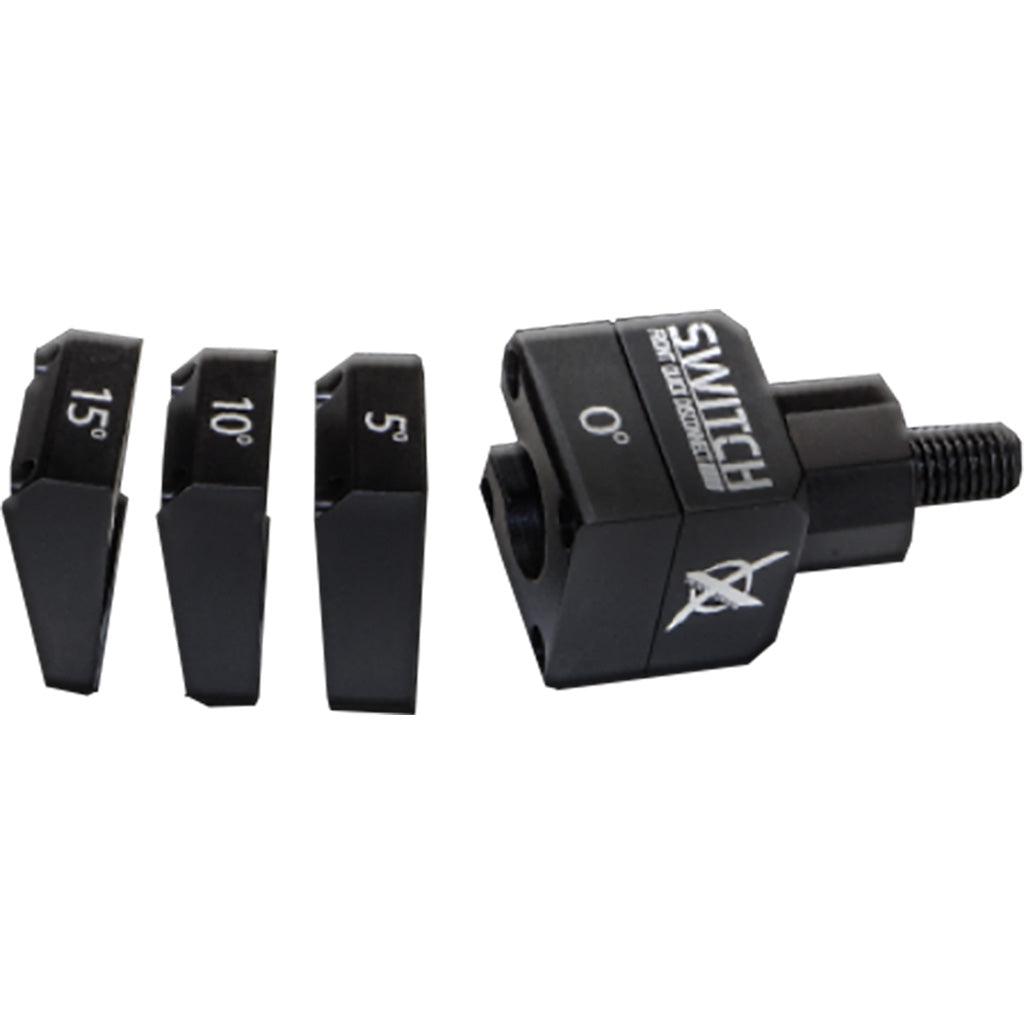Dead Center Quick Disconnect Stabilizer Switch Kit