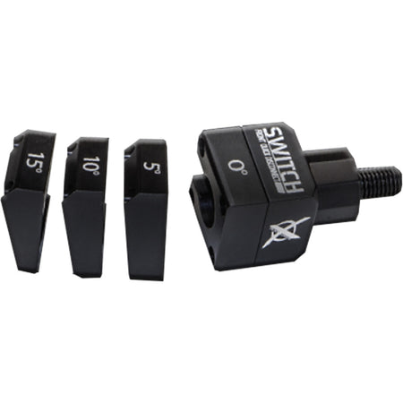 Dead Center Quick Disconnect Stabilizer Switch Kit