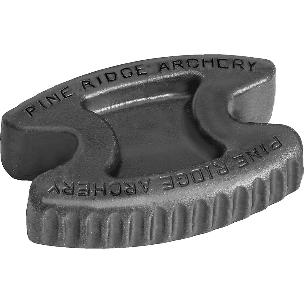 Pine Ridge Nitro Black Split Limb Bow Dampeners Pair