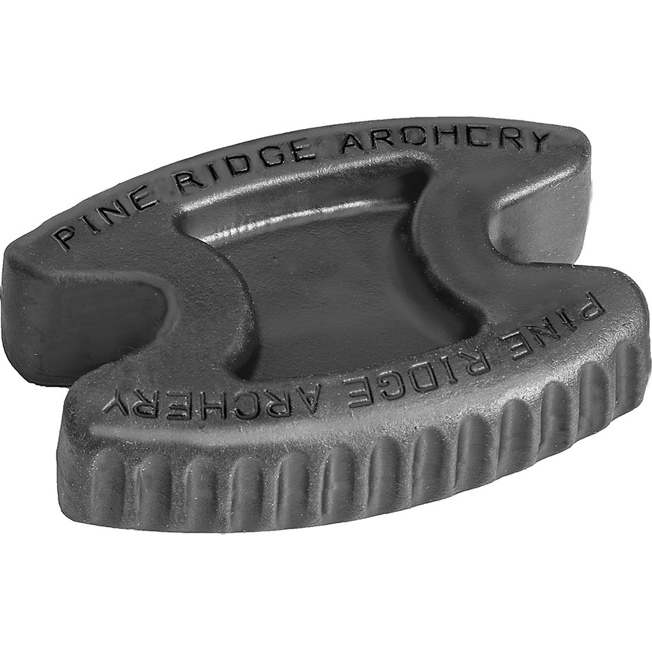 Pine Ridge Nitro Black Split Limb Bow Dampeners Pair