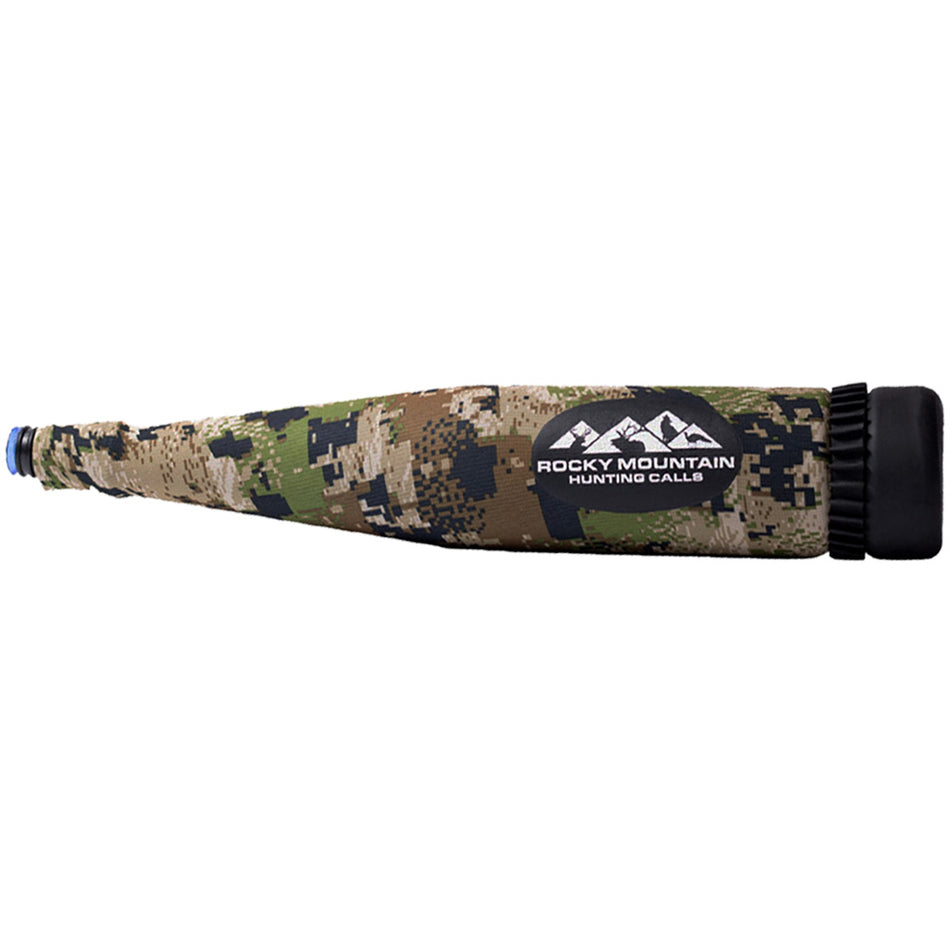 Rocky Mountain Wapiti Whacker Bugle Elk Call Sitka Subalpine