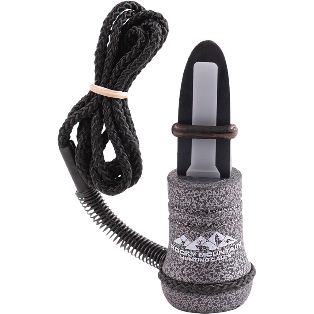 Rocky Mountain Heart Breaker Atomic-13 Open Reed Cow Call