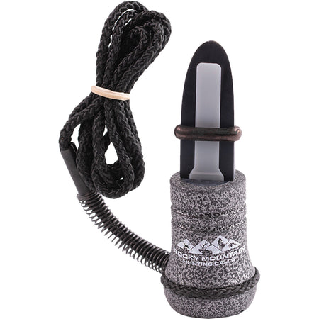 Rocky Mountain Heart Breaker Atomic-13 Open Reed Cow Call