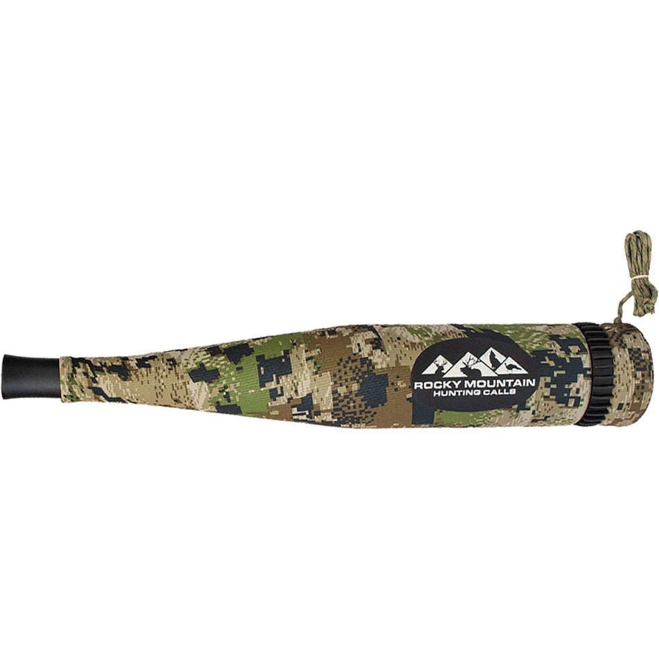 Rocky Mountain Bully Bull Extreme Bugle Tube Sitka Subalpine