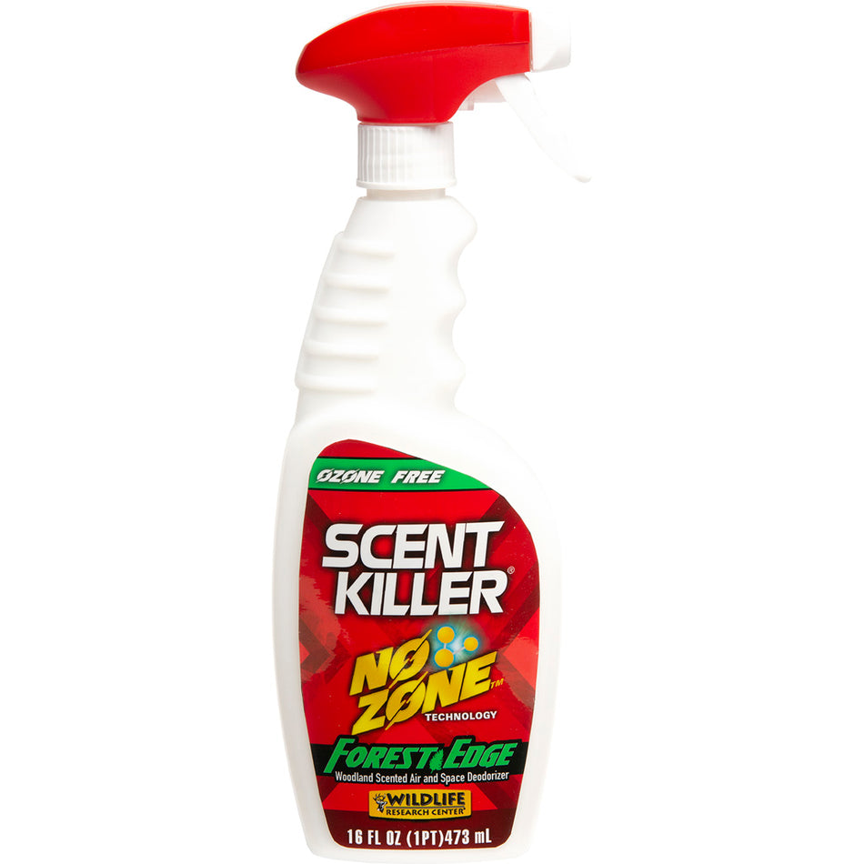Wildlife Research Scent Killer Forest Edge Air and Space Deodorizer Spray 16 oz.