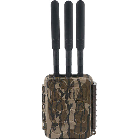Covert Lora Base Unit Verizon Connects Up to 9 Trail Cameras
