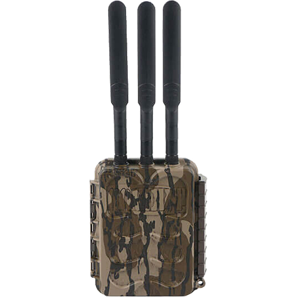 Covert Lora Base Unit Verizon Connects Up to 9 Trail Cameras