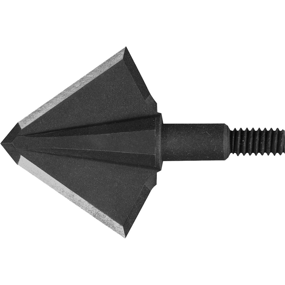 Ozcut Elite Series 2-Blade Fixed Broadhead 100 Grain 3 pk.