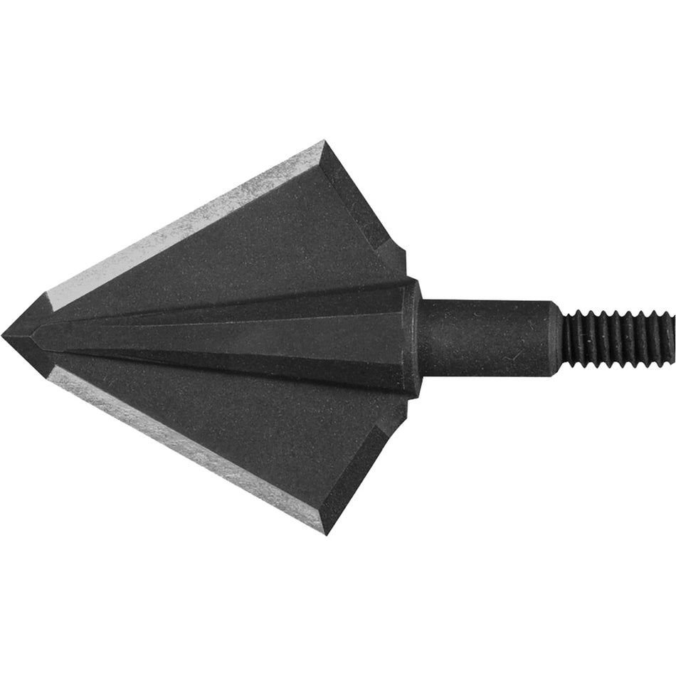Ozcut Elite Series 2-Blade Fixed Broadhead 125 Grain 3 pk.