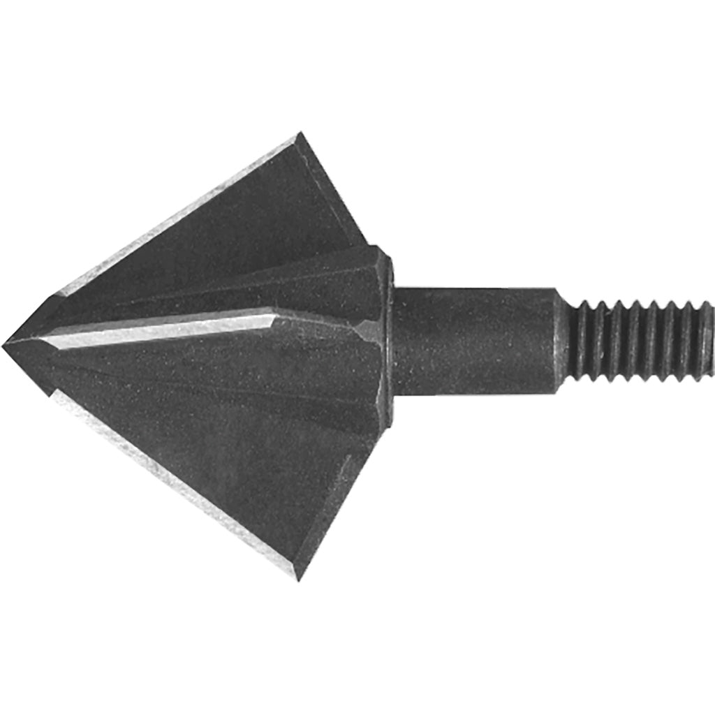Ozcut Elite Series 3-Blade Fixed Broadhead 100 Grain 3 pk.