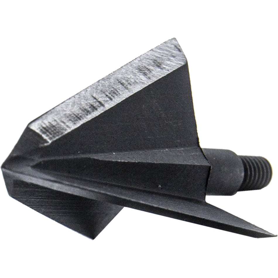 Ozcut Hurricane Offset Blade Broadheads 100 Grain 3 pk.