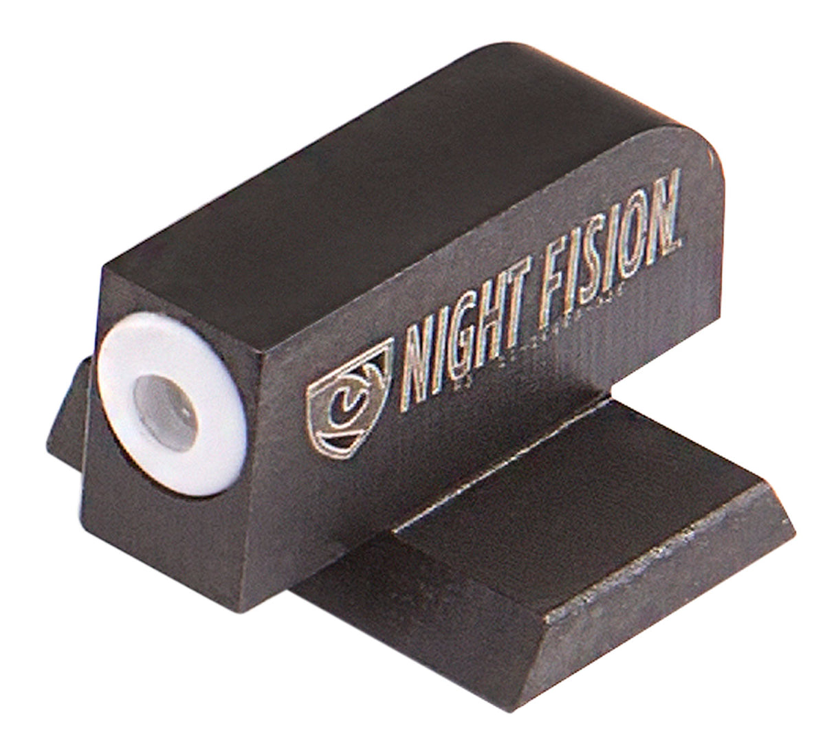 Night Fision CNK025001WGX Canik Tritium Night Sights White Outline Front Sight TP9SF/SP9SA Mod 2