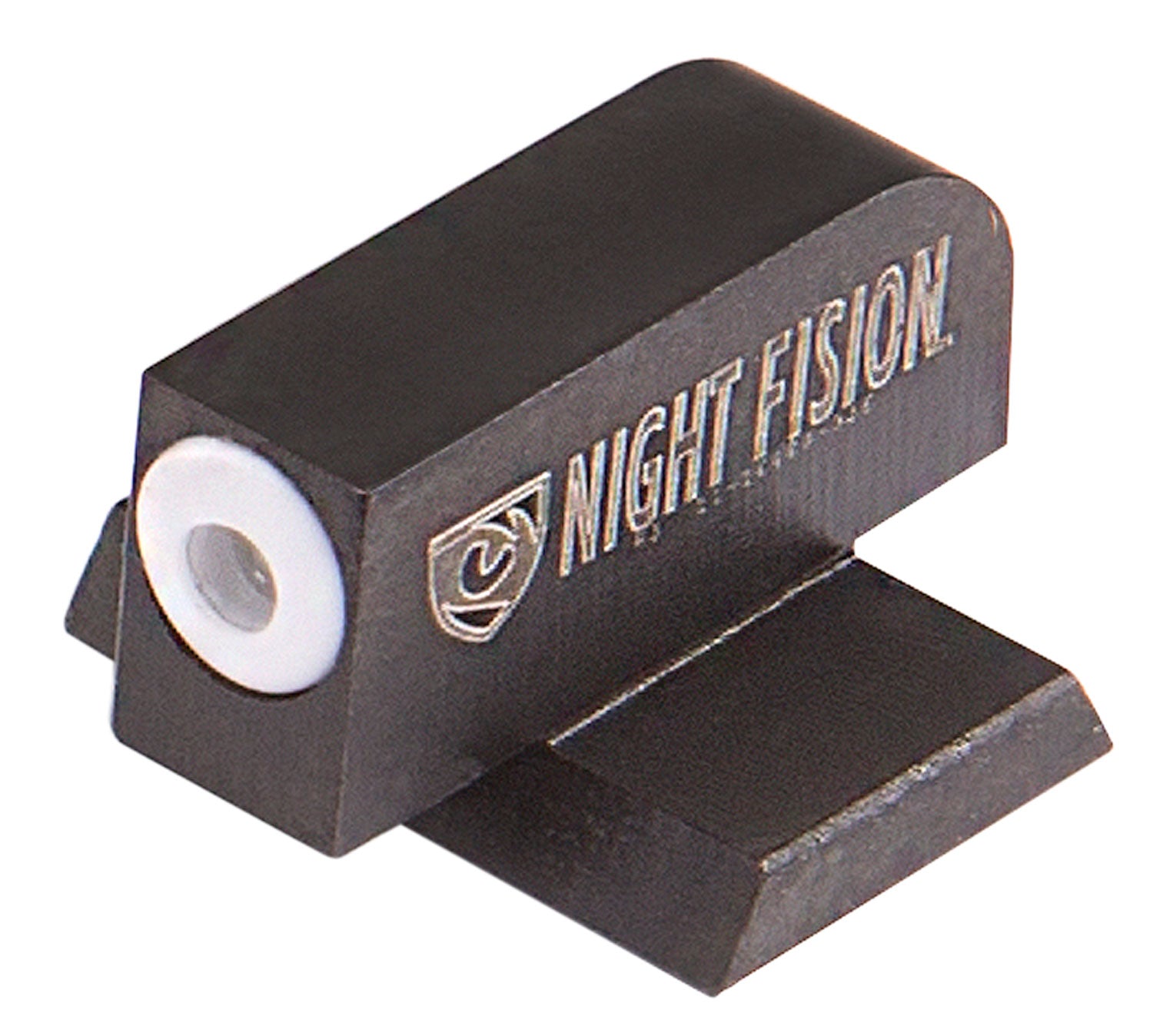 Night Fision CNK025001WGX Canik Tritium Night Sights White Outline Front Sight TP9SF/SP9SA Mod 2