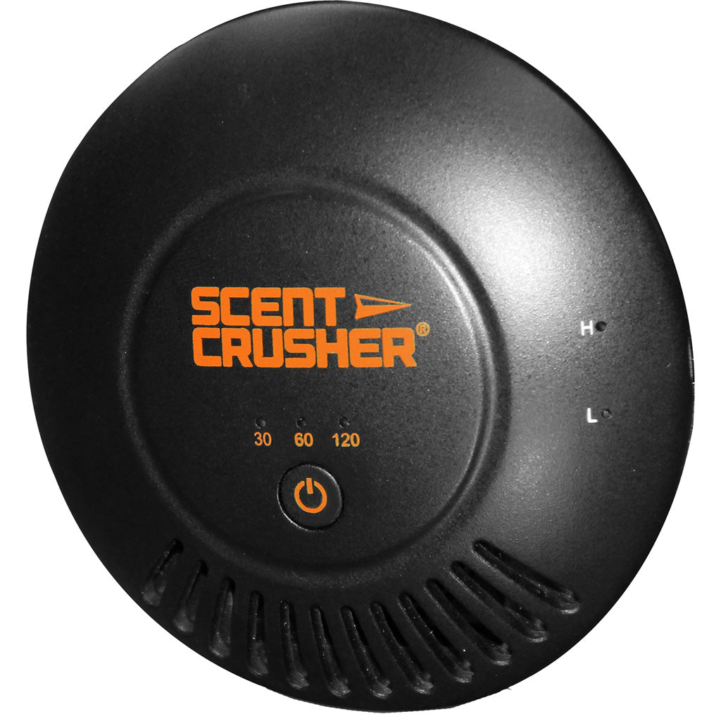 Scent Crusher Room Clean Plug-In Ozone Odor Removal Unit