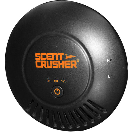 Scent Crusher Room Clean Plug-In Ozone Odor Removal Unit