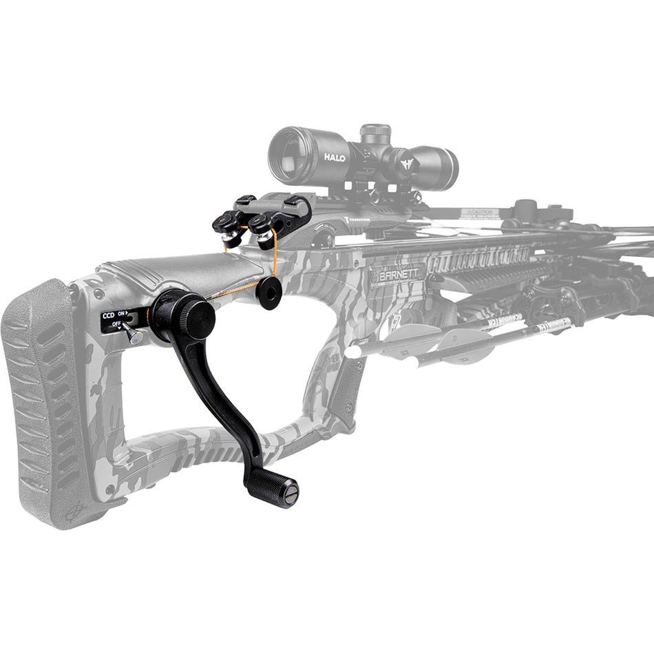 Barnett Crank Cocking Aid Universal Crossbow Accessory