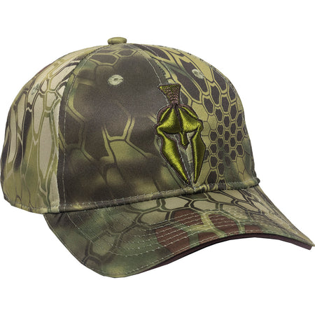 Outdoor Cap Kryptek Mandrake Camo Wicking Polyester Hat