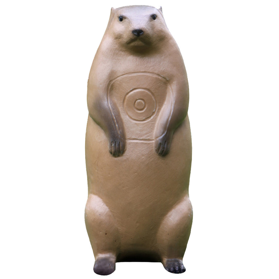 Big Shot Pro Hunter Groundhog Foam Archery Target